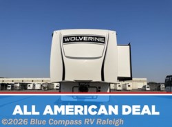 New 2027 Forest River Wolverine 32JF available in Raleigh, North Carolina