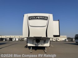 New 2027 Forest River Wolverine 32JF available in Raleigh, North Carolina