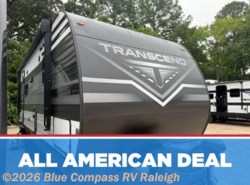 Used 2023 Grand Design Transcend Xplor 221RB available in Raleigh, North Carolina