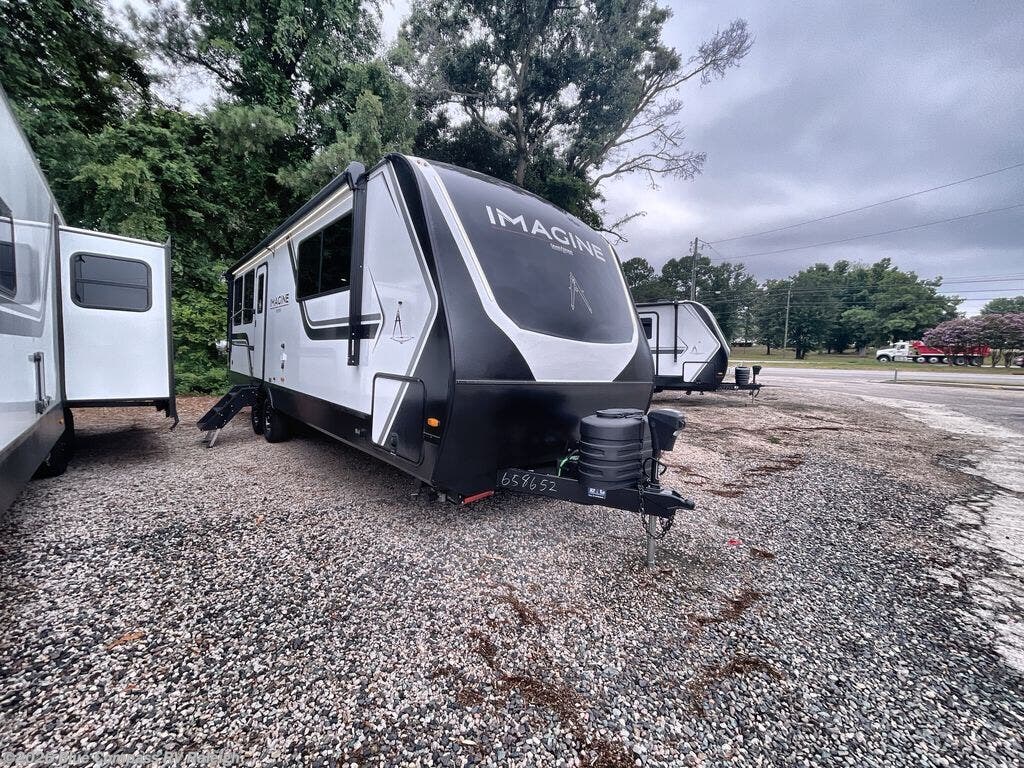 New 2027 Grand Design Imagine 2700BS available in Raleigh, North Carolina