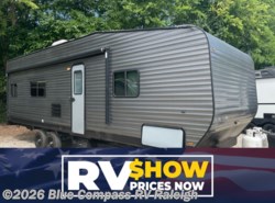 Used 2020 Heartland Trail Runner 28 TH available in Raleigh, North Carolina