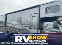 New 2027 East to West Entrada 2950OK available in Raleigh, North Carolina
