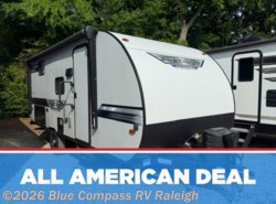 Used 2021 Forest River Salem FSX 178BHSK available in Raleigh, North Carolina