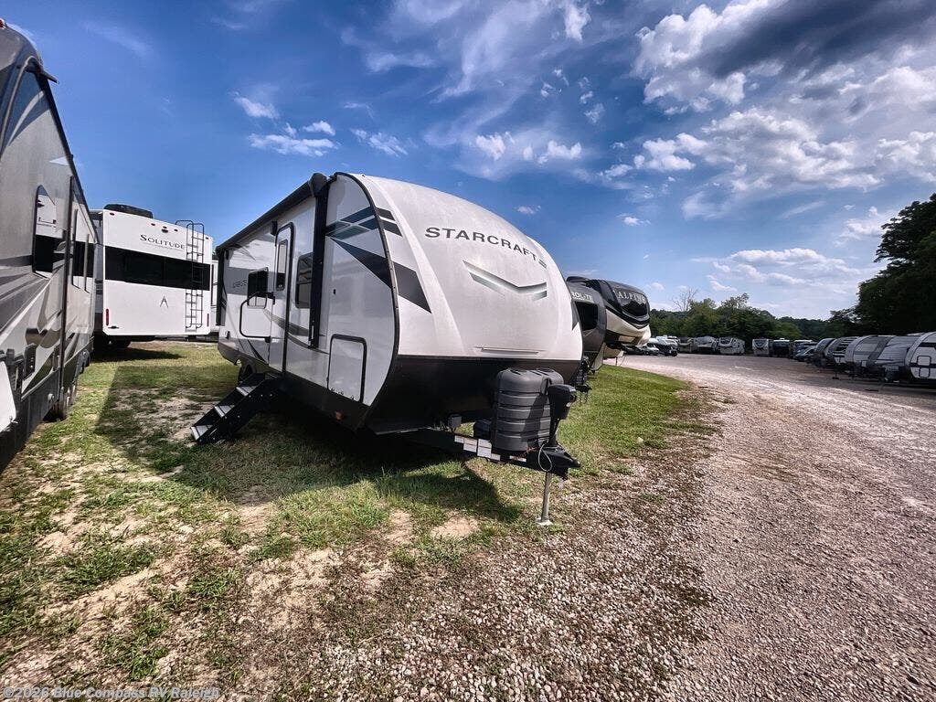 Used 2025 Starcraft Autumn Ridge 22MLS available in Raleigh, North Carolina