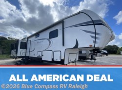 Used 2023 Forest River Wildcat 369MBL available in Raleigh, North Carolina