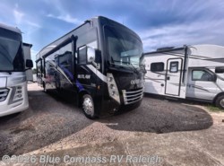 Used 2022 Thor Motor Coach Outlaw 38KB available in Raleigh, North Carolina
