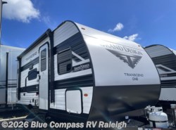 New 2026 Grand Design Transcend One 151BH available in Raleigh, North Carolina