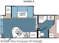 Used 2016 Dutchmen Denali Lite 2445RLX available in Raleigh, North Carolina