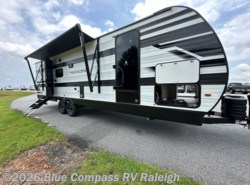 New 2027 Grand Design Transcend 245RLT available in Raleigh, North Carolina