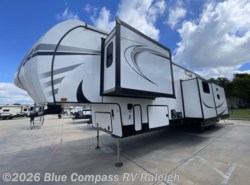 Used 2023 Forest River Wildcat 369MBL available in Raleigh, North Carolina