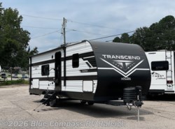 Used 2025 Grand Design Transcend Xplor 26BHX available in Raleigh, North Carolina