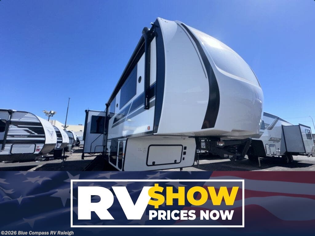 New 2027 Forest River Wolverine 32JF available in Raleigh, North Carolina