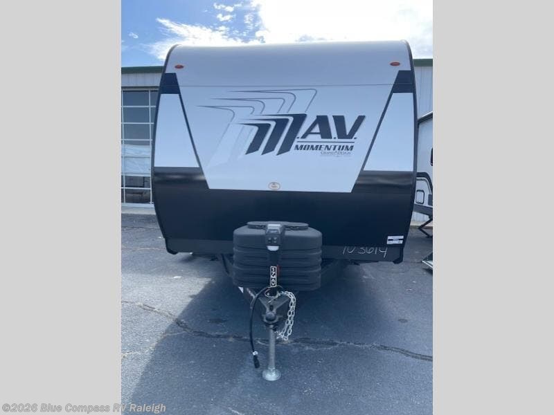 New 2026 Grand Design Momentum MAV 17MAV available in Raleigh, North Carolina