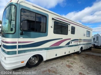 Used 1995 Fleetwood Flair 30H available in Temple, Georgia