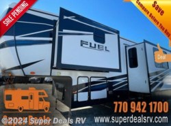 Used 2019 Heartland Fuel 335 available in Temple, Georgia