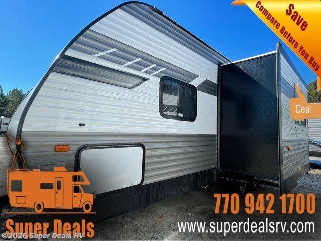 New 2022  Dutchmen Aspen Trail 2260RBS by Dutchmen from Super Deals RV in Temple, GA