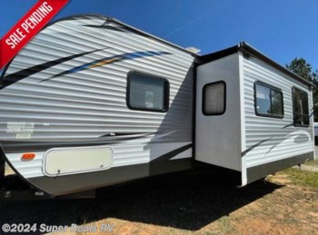 Used 2018 Forest River Salem 37BHSS2Q available in Temple, Georgia