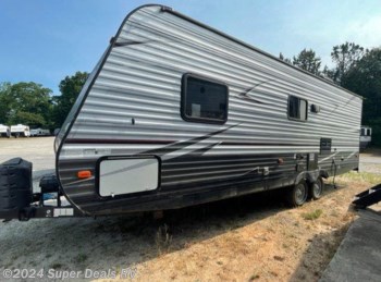 Used 2017 Heartland Pioneer 250BH available in Temple, Georgia