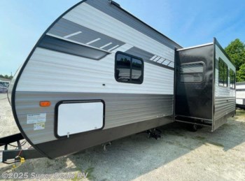 New 2022 Dutchmen Aspen Trail 3020BHS available in Temple, Georgia