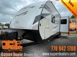  New 2022 Jayco  Superlite 242RL available in Temple, Georgia
