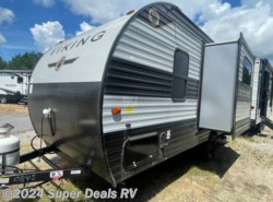  New 2022 Forest River  Viking 17FQS available in Temple, Georgia