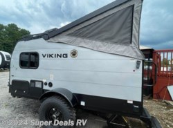  New 2022 Coachmen Viking Express 9.0TD available in Temple, Georgia