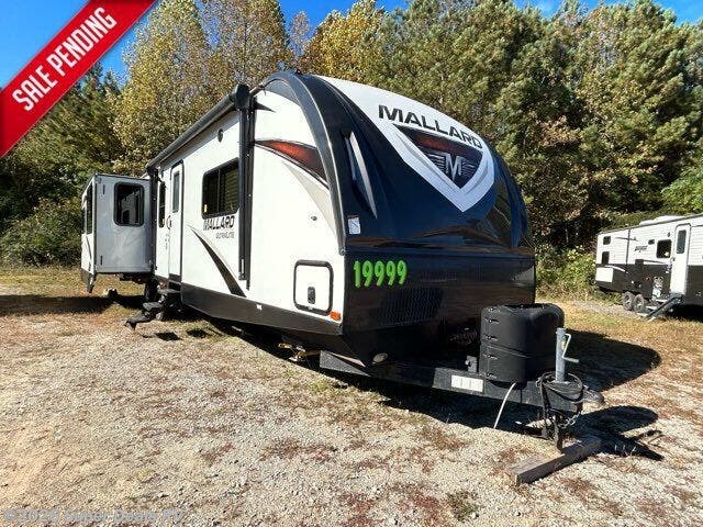Used 2019  Heartland Mallard 335 by Heartland from Super Deals RV in Temple, GA