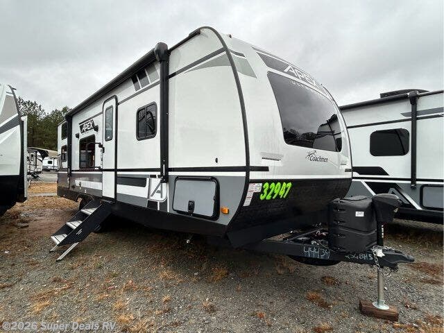 New 2022  Coachmen Apex 256BHS NEW by Coachmen from Super Deals RV in Temple, GA