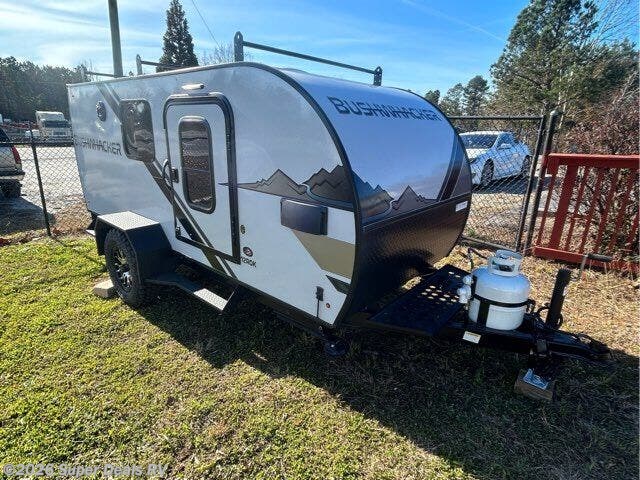 New 2024  Braxton Creek  Buchwhacker by Braxton Creek from Super Deals RV in Temple, GA
