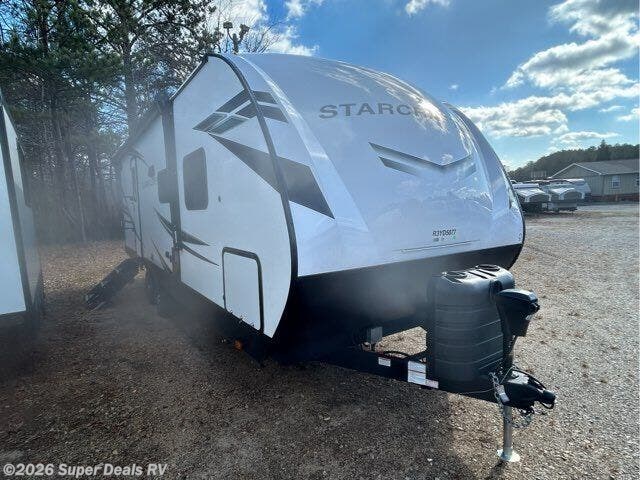 New 2024  Starcraft Super Lite 241BH NEW by Starcraft from Super Deals RV in Temple, GA