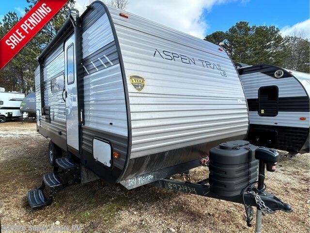 New 2024  Dutchmen Aspen Trail 1980BH by Dutchmen from Super Deals RV in Temple, GA