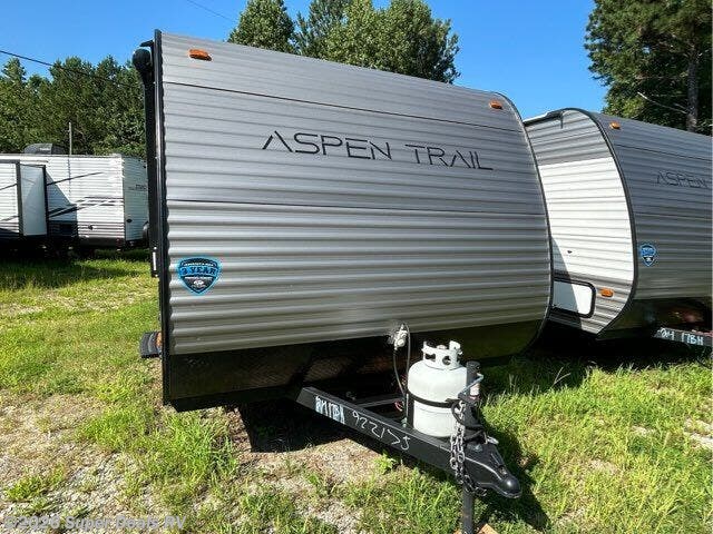 New 2024  Dutchmen Aspen Trail 17BH by Dutchmen from Super Deals RV in Temple, GA