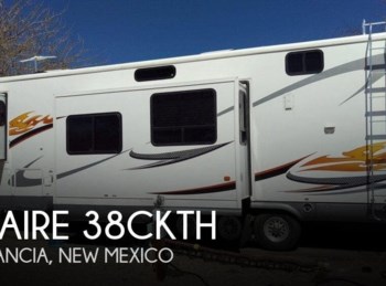Used 2008 Newmar X-Aire 38CKTH available in Estancia, New Mexico