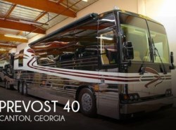 Used 2007 Prevost 40 Available In Sarasota Florida Used 2007 Prevost 40 Available In Sarasota Florida