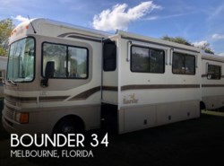 Used 1997 Fleetwood Bounder 34 available in Melbourne, Florida