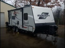 Used Starcraft Launch Travel Trailer Rvs For Sale Rvusa Com