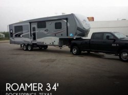Open Range Rvs For Sale In Texas Rvusa Com