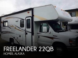 Specs For 14 Class C Coachmen Freelander Rvs Rvusa Com