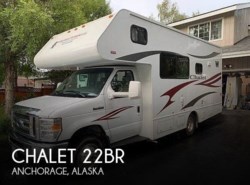 Winnebago Chalet Rvs For Sale Rvusa Com