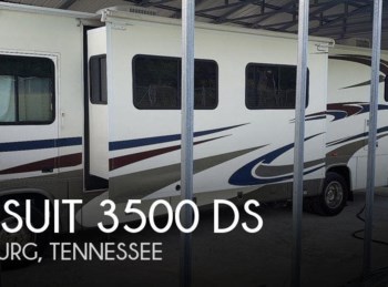 Used 2006 Georgie Boy Pursuit 3500 DS available in Wartburg, Tennessee