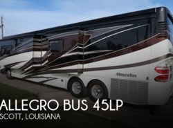 Used 2015 Tiffin Allegro Bus 45LP available in Scott, Louisiana