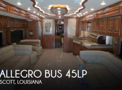 Used 2015 Tiffin Allegro Bus 45LP available in Scott, Louisiana