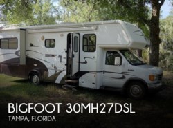 Used Bigfoot Class C Rvs For Sale Rvusa Com
