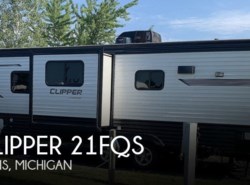 Full Specs For 2018 Coachmen Clipper 17bh Rvs Rvusa Com
