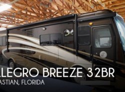 Used Tiffin Allegro Breeze Diesel Pusher Rvs For Sale Rvusa Com