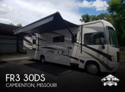 Used Forest River Fr3 Class A Rvs For Sale Rvusa Com