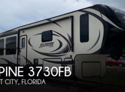 2015 Keystone Alpine 3010re F149cl By Ppl Motor Homes