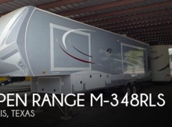 Open Range Rvs For Sale Rvusa Com