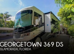 Forest River Georgetown Rvs For Sale In Florida Rvusa Com