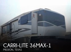 Used 2011 Carriage Carri-Lite 36MAX-1 available in Mission, Texas